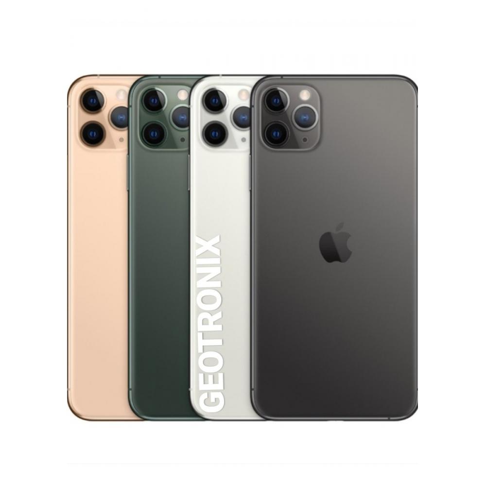  Si buscas iPhone 11 Pro 256gb Distribuidora Geotronix puedes comprarlo con Geotronix está en venta al mejor precio