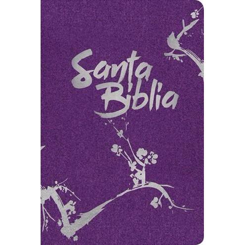 Si buscas Biblia Ntv Compacta Purpura Metalico Ziper Imitacion Cierre puedes comprarlo con TIENDAPABLUS está en venta al mejor precio