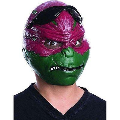  Si buscas Al Costo Máscara Raphael Tortugas Ninja Niños Adultos Rafael puedes comprarlo con TIENDAPABLUS está en venta al mejor precio