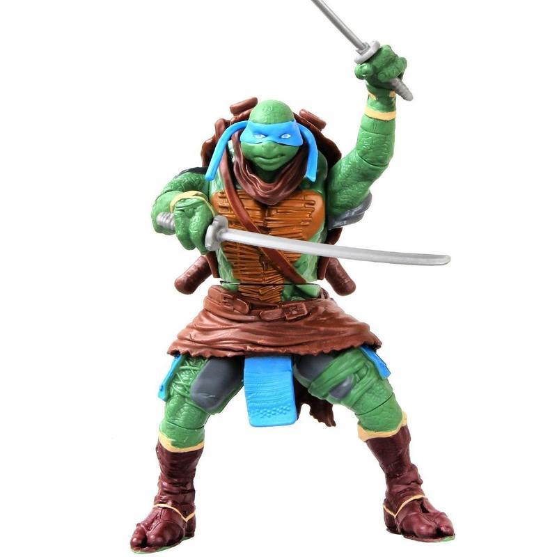  Si buscas Al Costo Teenage Mutant Tortuga Ninja Leonardo Artic 15 Cm puedes comprarlo con TIENDAPABLUS está en venta al mejor precio