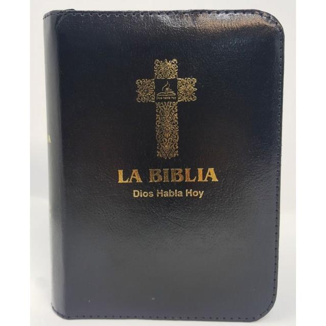  Si buscas Biblia Dios Habla Hoy Negro Cierre Católica Dhh puedes comprarlo con TIENDAPABLUS está en venta al mejor precio