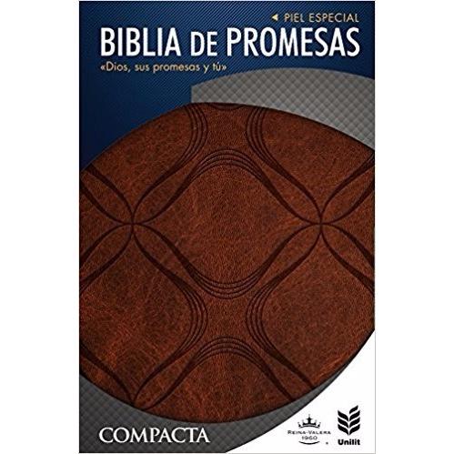  Si buscas Biblia De Promesas Compacta Dios, Sus Promesas Y Tu puedes comprarlo con TIENDAPABLUS está en venta al mejor precio
