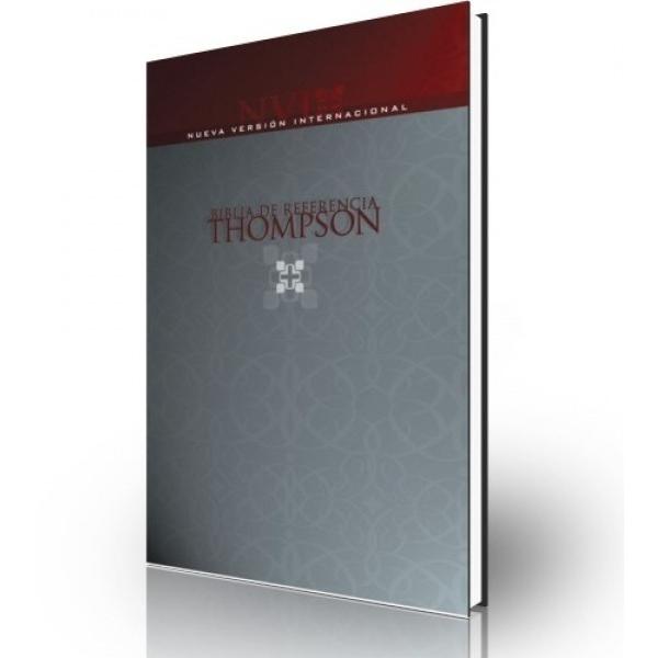  Si buscas Biblia De Referencia Thompson Nvi, Tapa Dura puedes comprarlo con TIENDAPABLUS está en venta al mejor precio