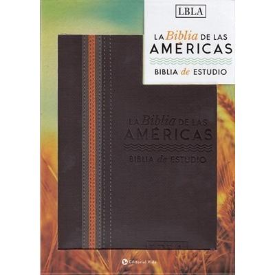  Si buscas Biblia De Las Americas De Estudio[biblia De Estudio puedes comprarlo con TIENDAPABLUS está en venta al mejor precio