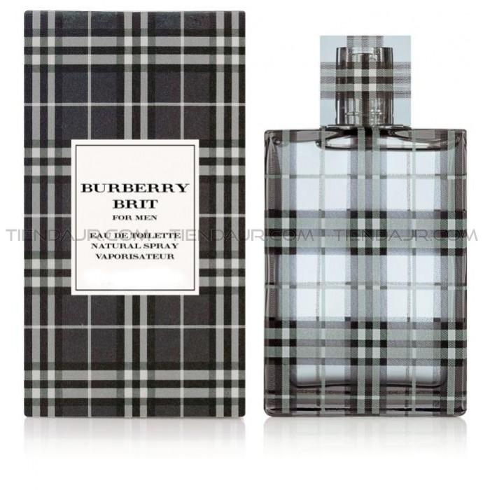  Si buscas Perfume Para Hombre Burberry Brit For Men 100ml puedes comprarlo con VALMARA está en venta al mejor precio