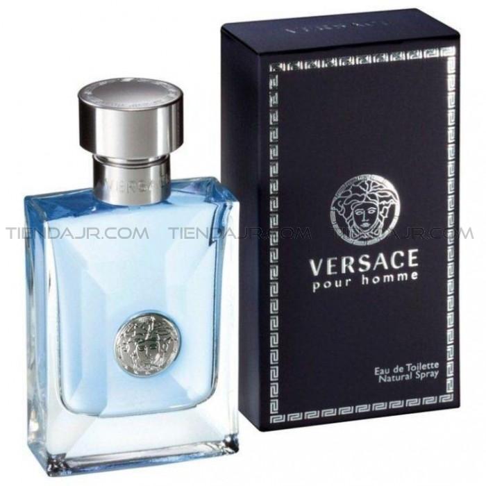  Si buscas Perfume Para Hombre Versace Pour Homme 200ml puedes comprarlo con VALMARA está en venta al mejor precio