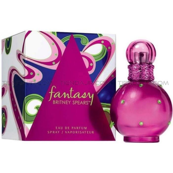  Si buscas Perfume Para Dama Fantasy By Britney Spears 100ml puedes comprarlo con VALMARA está en venta al mejor precio
