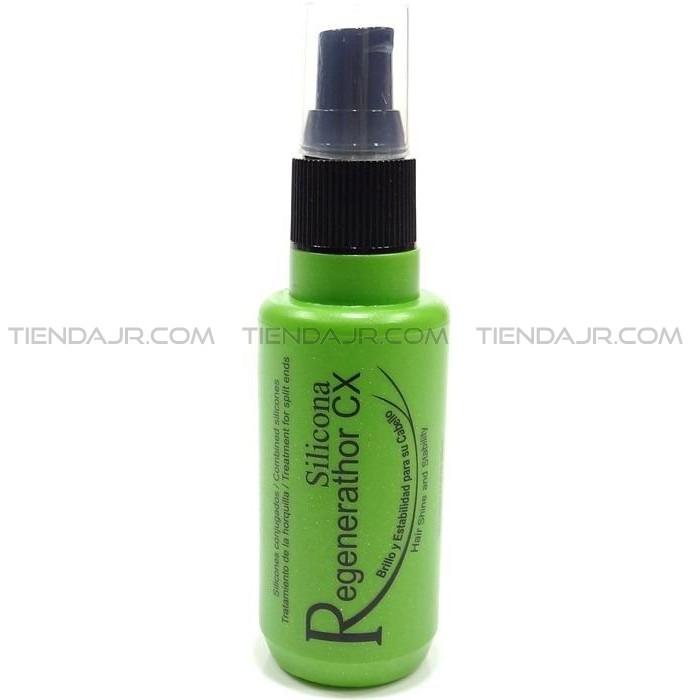  Si buscas Silicona Para Cabello Regenerathor Cx Spai-sons 50ml Brillo puedes comprarlo con VALMARA está en venta al mejor precio
