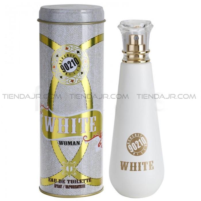  Si buscas Perfume Para Dama 90210 White De Beverly Hills 100 Ml Edt puedes comprarlo con VALMARA está en venta al mejor precio