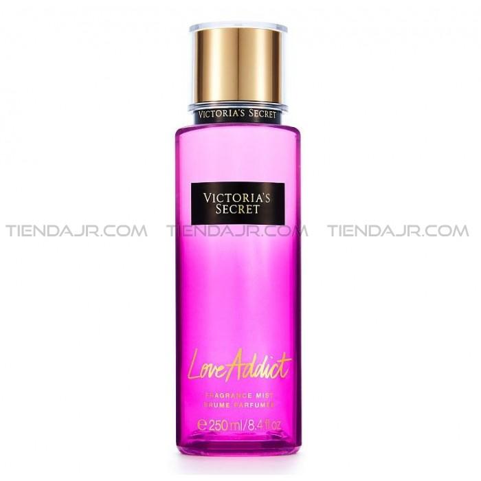  Si buscas Splash Victoria's Love Addict Fragrance Mist 250 Ml puedes comprarlo con VALMARA está en venta al mejor precio