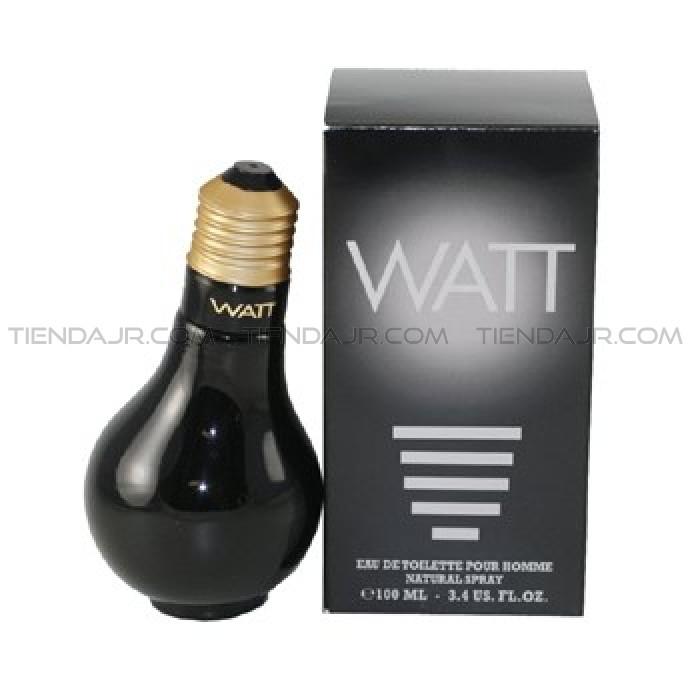  Si buscas Perfume Para Hombre Watt Black De Cofinluxe 100 Ml puedes comprarlo con VALMARA está en venta al mejor precio