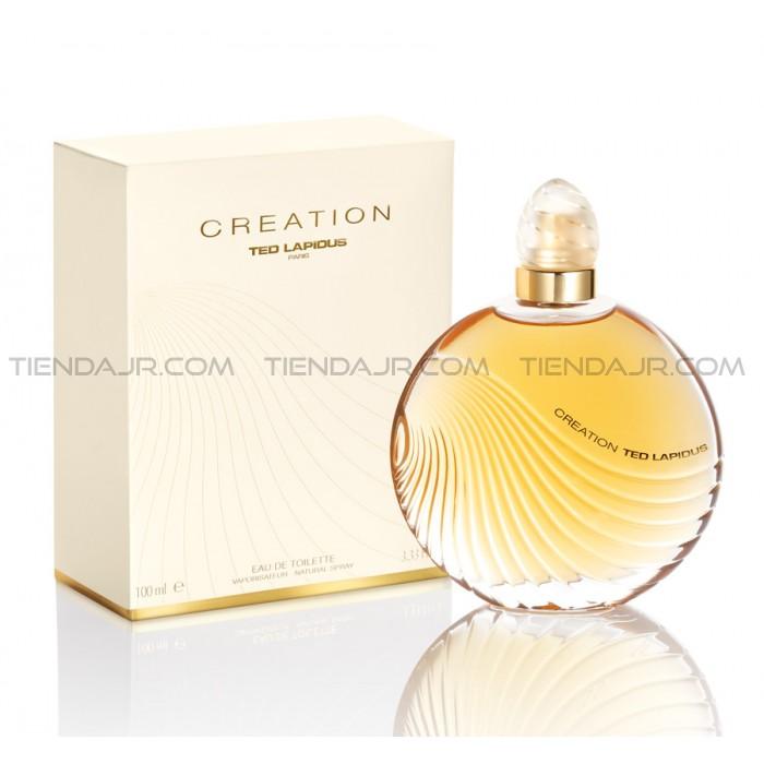  Si buscas Perfume Para Mujeres Creation Ted Lapidus 100 Ml puedes comprarlo con VALMARA está en venta al mejor precio