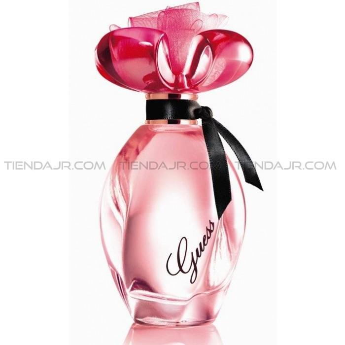  Si buscas Perfume Para Dama Guess Girl By Guess 100ml puedes comprarlo con VALMARA está en venta al mejor precio