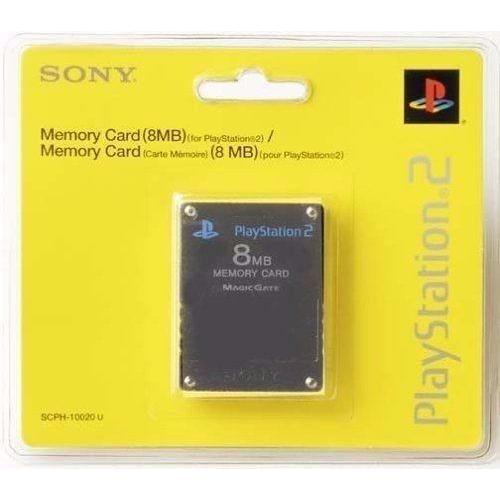  Si buscas Memoria 8mb Ps2 Playstation 2 puedes comprarlo con GLORIAYANETHMORENOURIBE está en venta al mejor precio