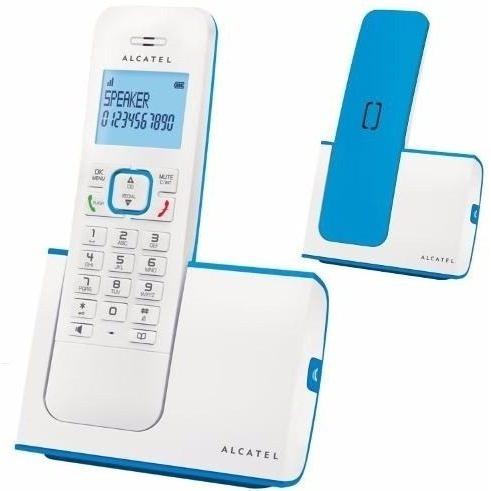  Si buscas Telefono Inalambrico Alcatel 280 Ghz 6.0 Altavoz puedes comprarlo con GLORIAYANETHMORENOURIBE está en venta al mejor precio