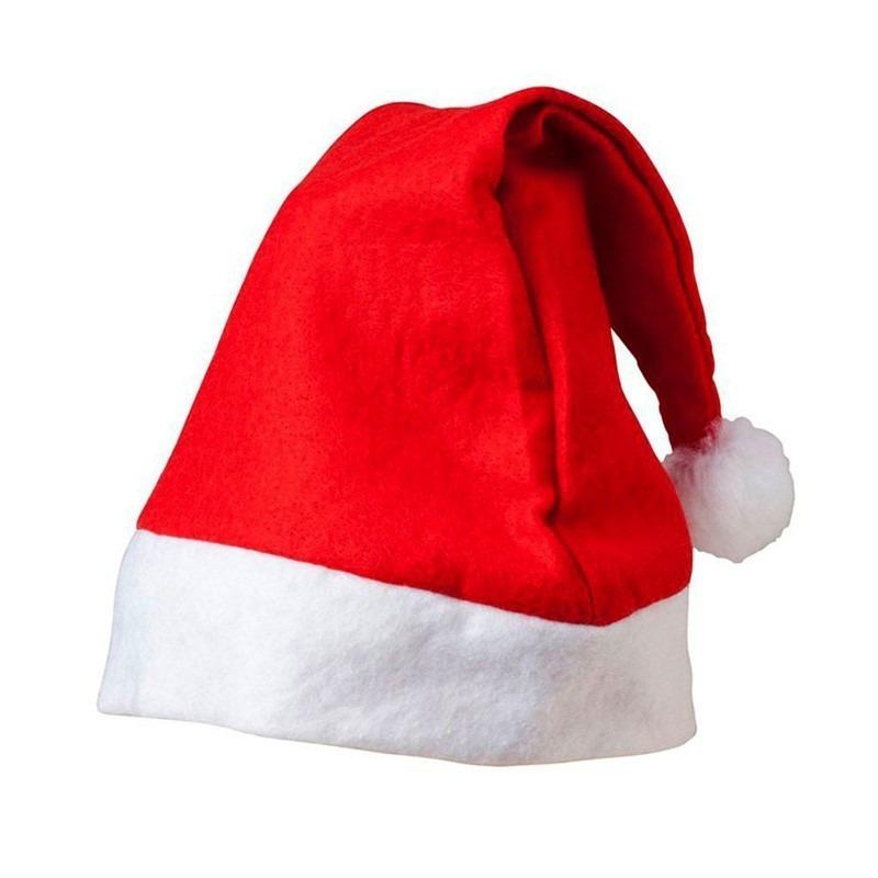  Si buscas Gorro Santa Navidad Economico Fiestas Disfraz Hora Loca puedes comprarlo con GLORIAYANETHMORENOURIBE está en venta al mejor precio