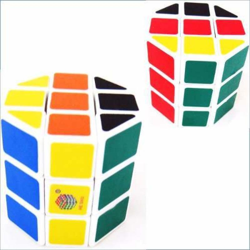  Si buscas Tipo Rubik Tambor Cuerpo Blanco Desafío Mental Speed Cube puedes comprarlo con GLORIAYANETHMORENOURIBE está en venta al mejor precio