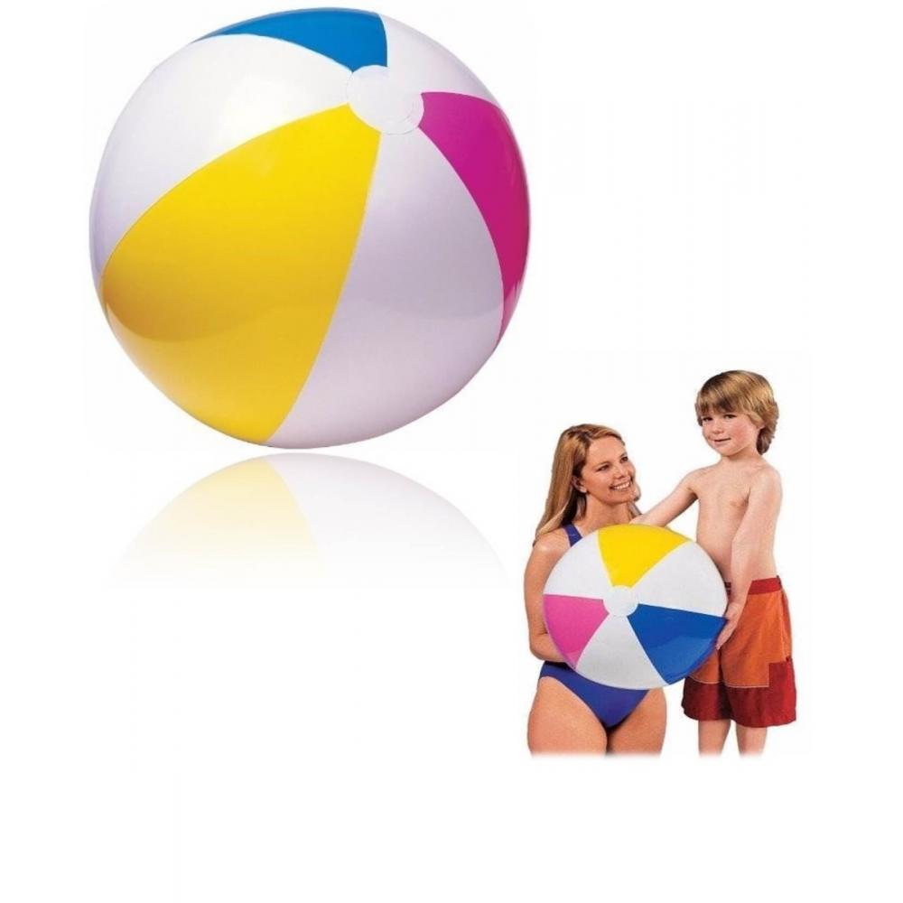  Si buscas Balon Pelota Tricolor 61 Cm Piscina Intex 59030 Flotador puedes comprarlo con GLORIAYANETHMORENOURIBE está en venta al mejor precio