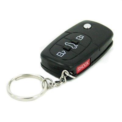  Si buscas Broma Control Remoto De Carro Coche Auto Con Llavero puedes comprarlo con GLORIAYANETHMORENOURIBE está en venta al mejor precio