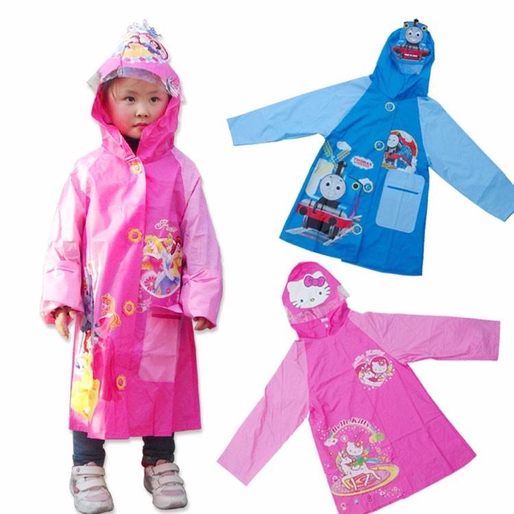 Capas para lluvia niños Clearance