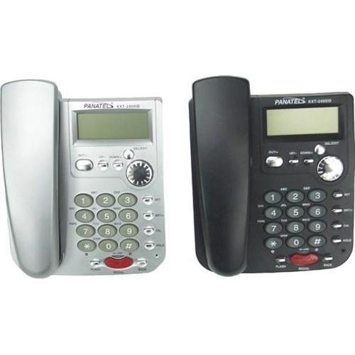  Si buscas Telefono Panatel Kxt-2400id Memo 500 Calculadora Oficina Caf puedes comprarlo con GLORIAYANETHMORENOURIBE está en venta al mejor precio