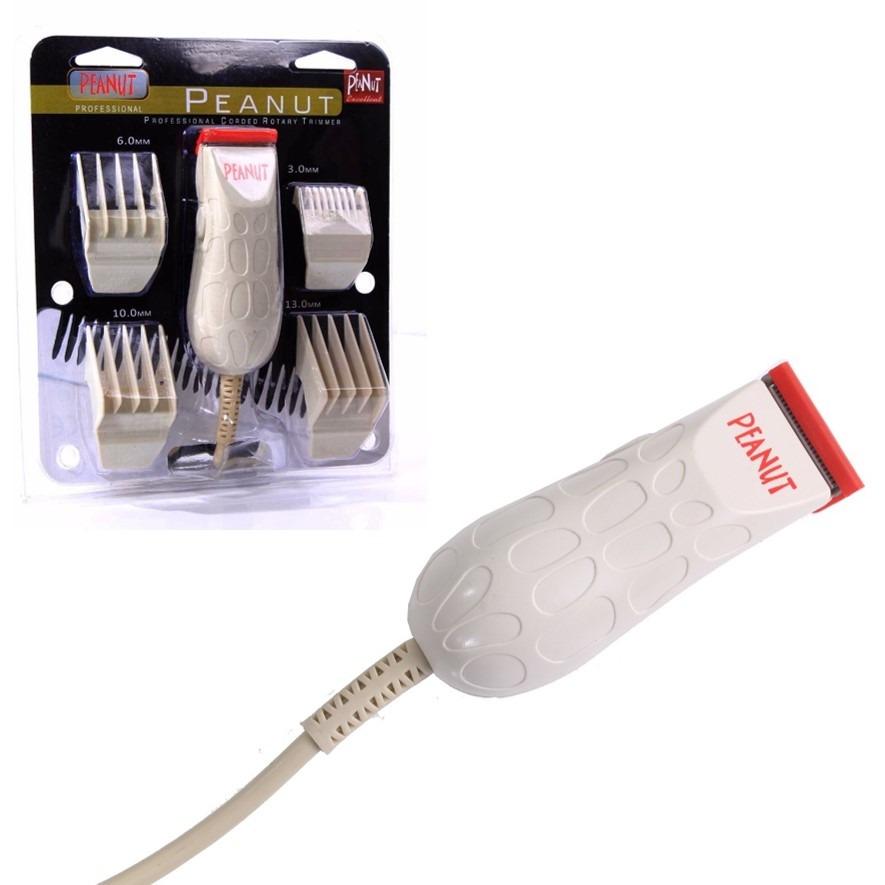 patillera wahl peanut