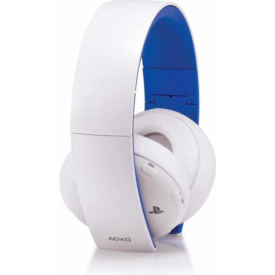  Si buscas Diadema Play Station Goldberg Wireless Stereo Headset 7.1 puedes comprarlo con GLORIAYANETHMORENOURIBE está en venta al mejor precio