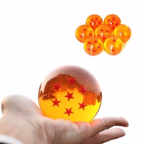  Si buscas Set 7 Esferas Dragón Ball Tamaño Real 7.5 Cm Coleccion Lujo puedes comprarlo con GLORIAYANETHMORENOURIBE está en venta al mejor precio
