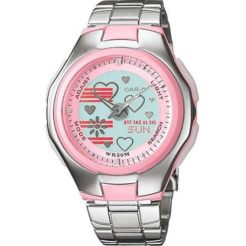  Si buscas Reloj Pulsera De Lujo Casio Mujer puedes comprarlo con GLORIAYANETHMORENOURIBE está en venta al mejor precio