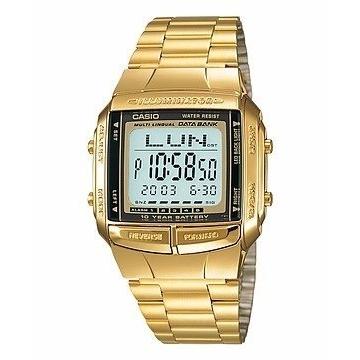  Si buscas Reloj Casio Tipo Unisex Db 360g 9a Digital Dorado puedes comprarlo con GLORIAYANETHMORENOURIBE está en venta al mejor precio