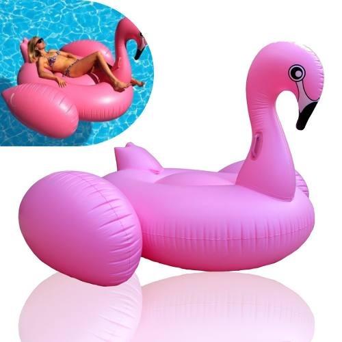  Si buscas Flotador Inflable Salva Vidas Gigante Piscina Cisne 190cm puedes comprarlo con GLORIAYANETHMORENOURIBE está en venta al mejor precio