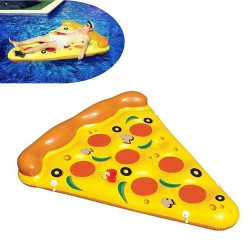  Si buscas Flotador Inflable Gigante Pizza 188*150cm Mayor Detal puedes comprarlo con GLORIAYANETHMORENOURIBE está en venta al mejor precio