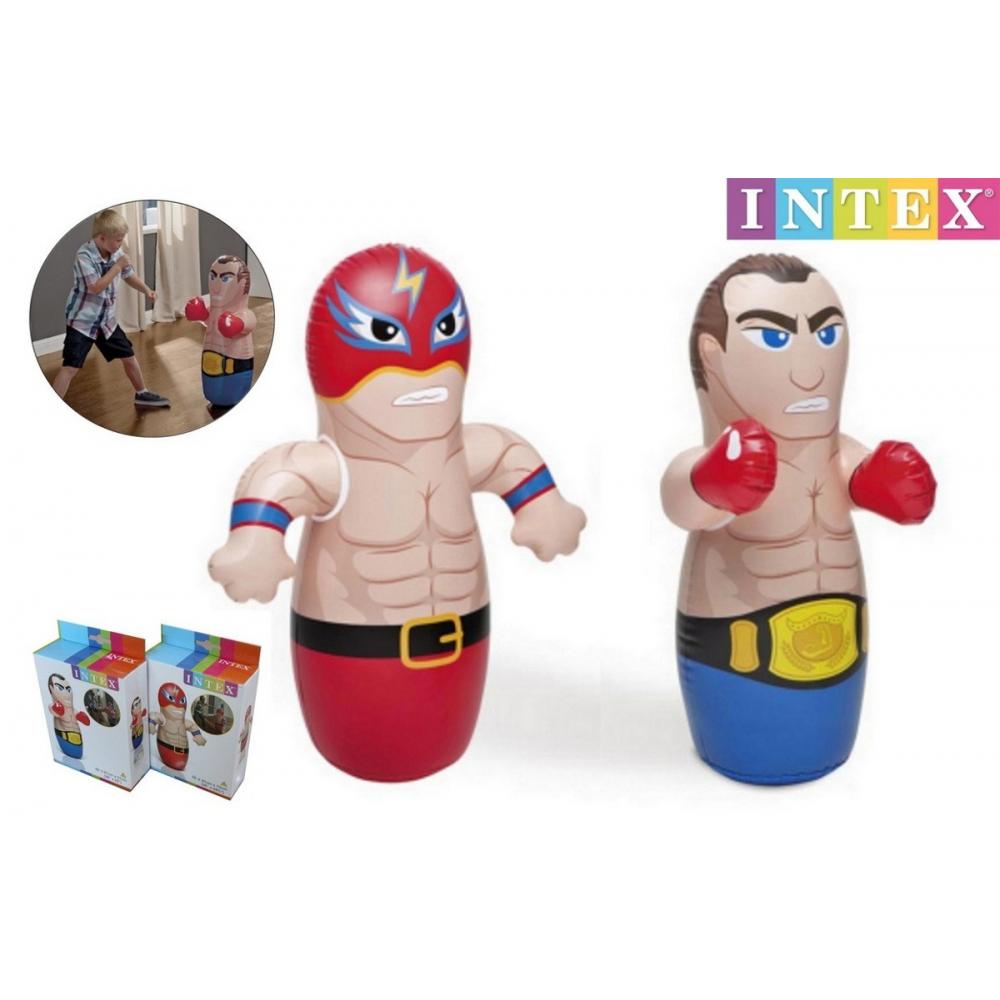  Si buscas Muñeco Inflable Golpeador Infantil Intex Boxeador puedes comprarlo con GLORIAYANETHMORENOURIBE está en venta al mejor precio
