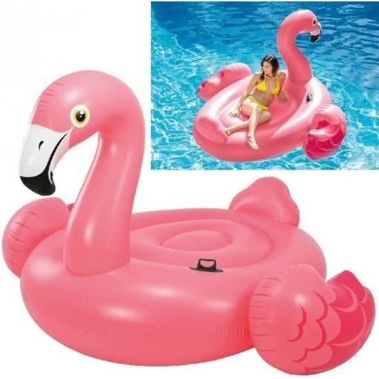  Si buscas Mega Flotador Flamingo Piscina Playa Vinilo Grande 2,18mt puedes comprarlo con GLORIAYANETHMORENOURIBE está en venta al mejor precio