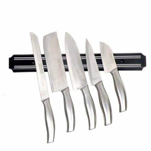  Si buscas Riel Magnetico Cocina Iman Cuchillos 55cm puedes comprarlo con GLORIAYANETHMORENOURIBE está en venta al mejor precio