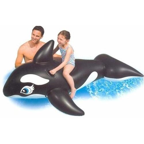  Si buscas Ballena Orca Inflable Flotador Niños Intex Piscina 58561 puedes comprarlo con GLORIAYANETHMORENOURIBE está en venta al mejor precio