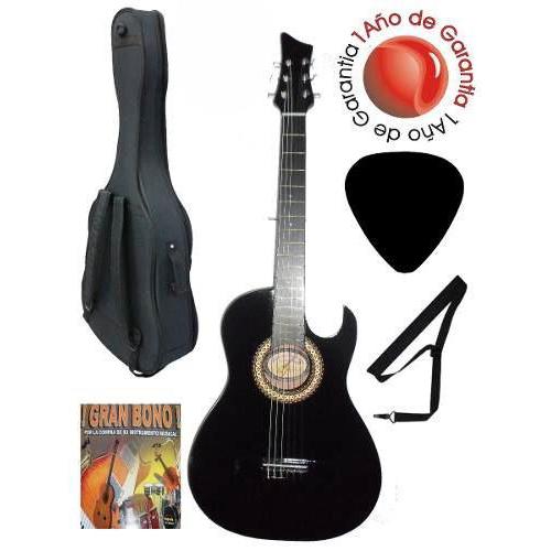  Si buscas Guitarra Acustica Exportacion Fabrica Semiduro Y Mas puedes comprarlo con AIRE ARTESANAL está en venta al mejor precio