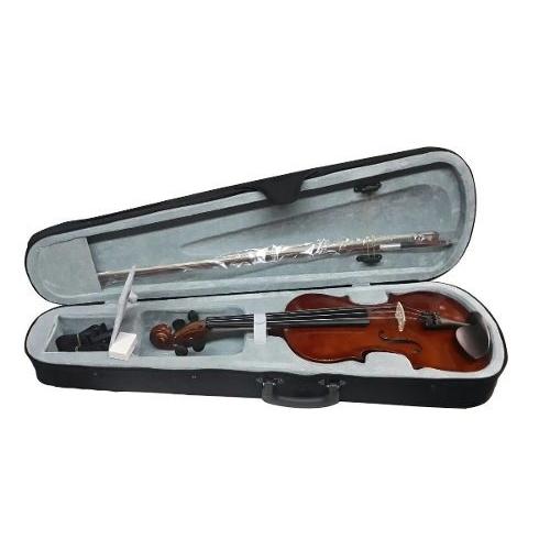  Si buscas Violin 3/4 100% Estuche Duro Garantia 2 Años Colofonia Arco puedes comprarlo con AIRE ARTESANAL está en venta al mejor precio