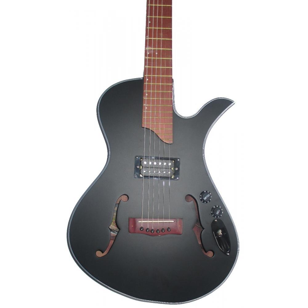  Si buscas Guitarra Electroacustica Cuerdas Acero Microfono Eléctrica puedes comprarlo con AIRE ARTESANAL está en venta al mejor precio