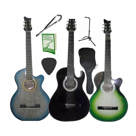  Si buscas Guitarra Acustica Atril De Piso Forro Colgante Pua Método puedes comprarlo con AIRE ARTESANAL está en venta al mejor precio