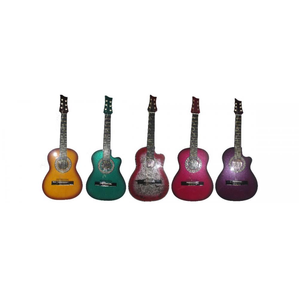  Si buscas Guitarras Acusticas Especiales Para Niños De Hasta 8 Años puedes comprarlo con AIRE ARTESANAL está en venta al mejor precio