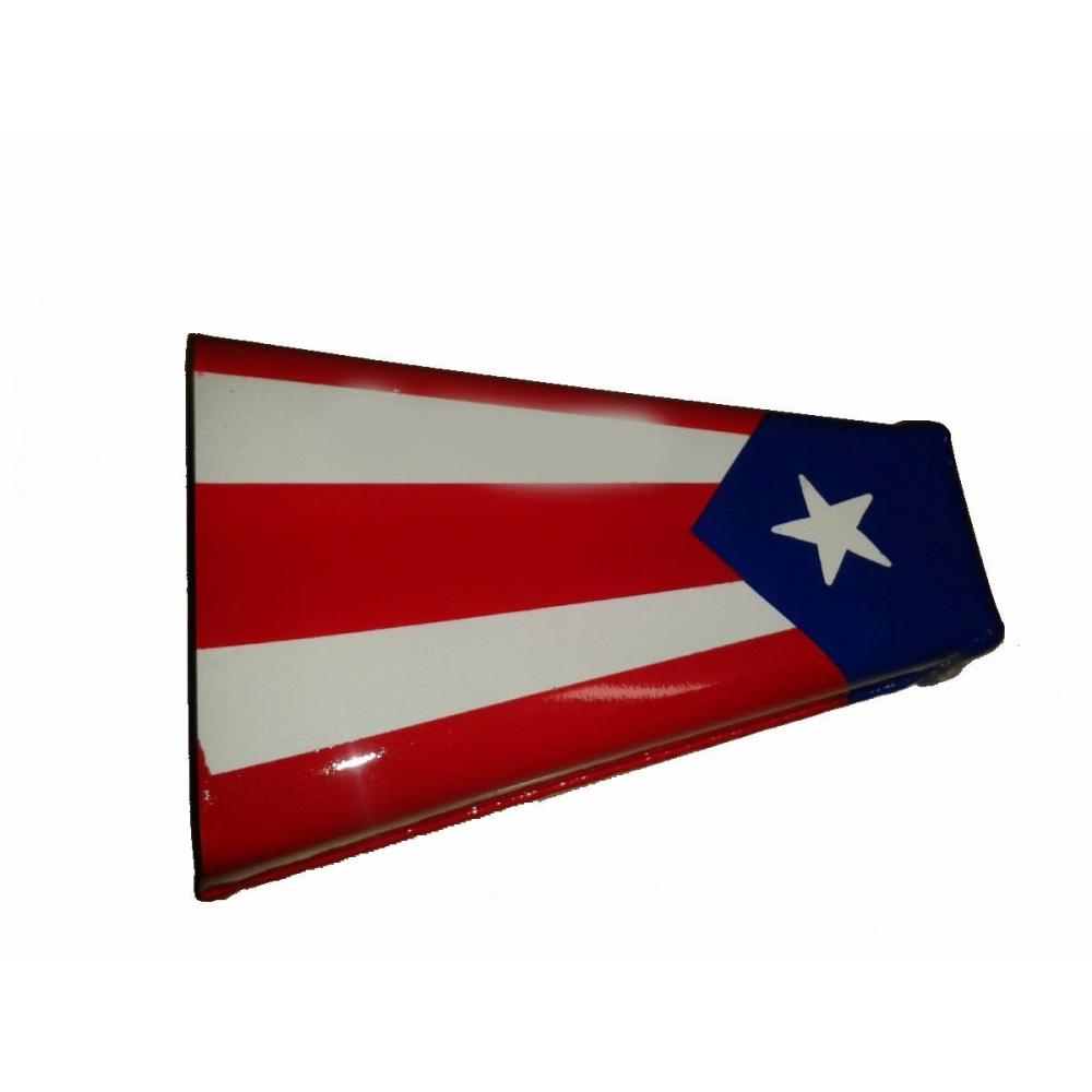  Si buscas Campana Cencerro Salsa Mediana Puerto Rico 17.x10.5x8 Cms puedes comprarlo con AIRE ARTESANAL está en venta al mejor precio