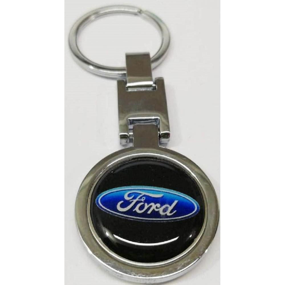  Si buscas Llavero Emblema Ford Carro Auto Vehiculo puedes comprarlo con AIRE ARTESANAL está en venta al mejor precio