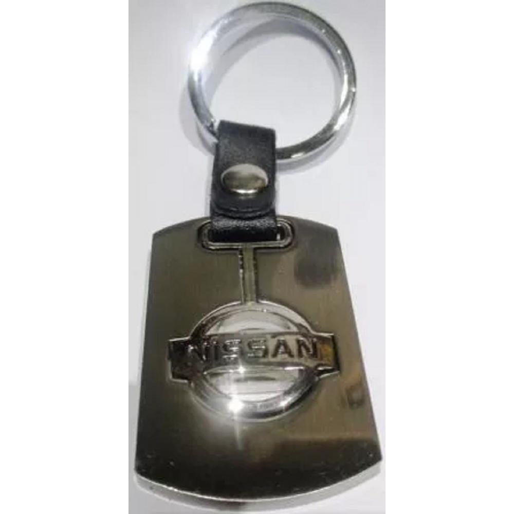  Si buscas Llavero Emblema Nissan Carro Auto Vehiculo Metal puedes comprarlo con AIRE ARTESANAL está en venta al mejor precio