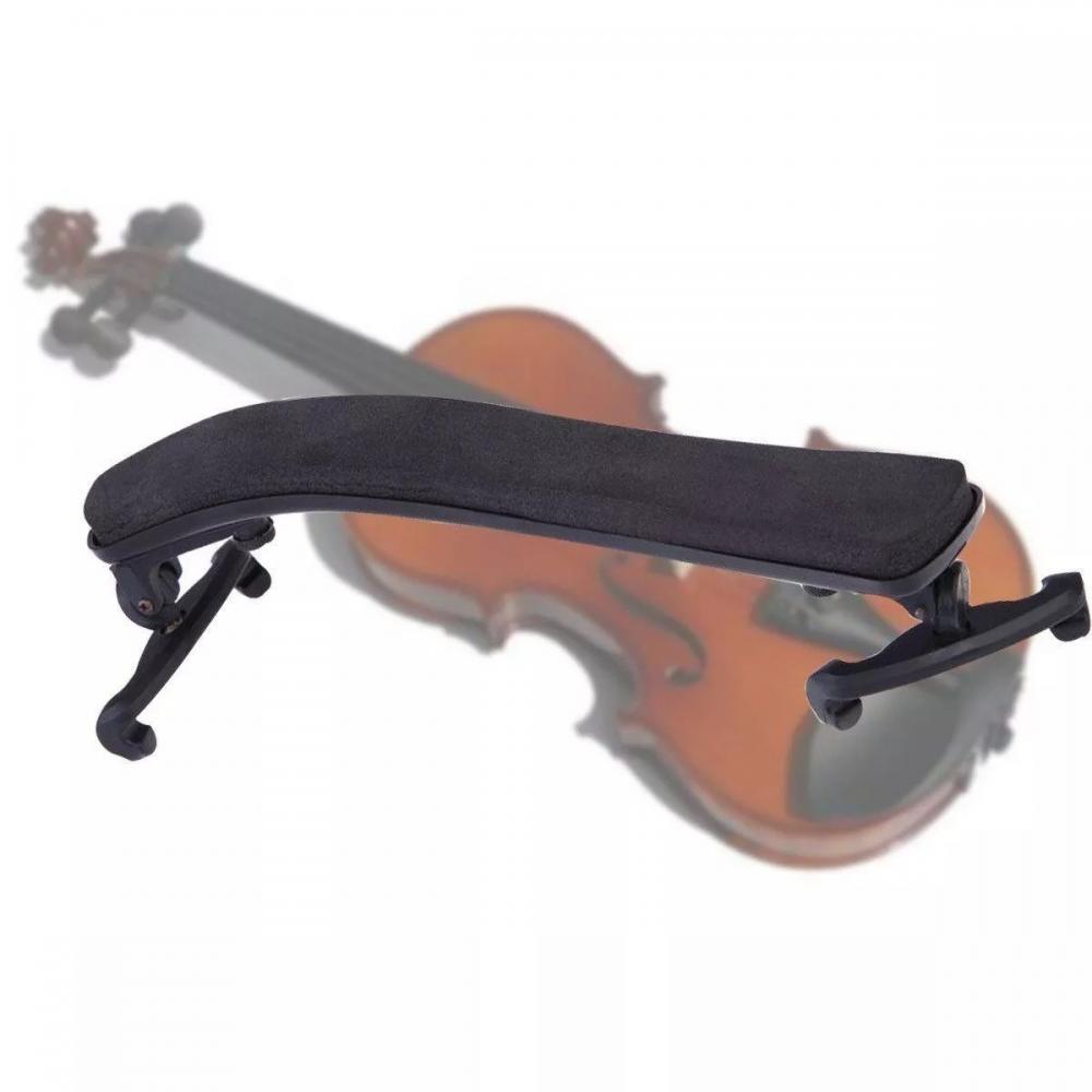  Si buscas Almohadilla Soporte Violin 4/4 3/4 Daddi Con Cuerpo Plástico puedes comprarlo con AIRE ARTESANAL está en venta al mejor precio
