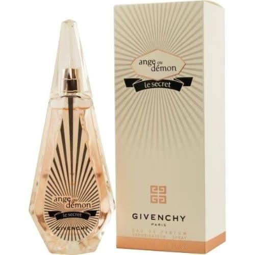 angel demonio givenchy