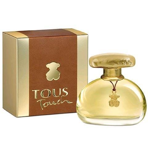  Si buscas Perfume Para Mujer Tous Touch De Tous - mL a $1950 puedes comprarlo con IMPORTACIONES LOS ANGELES está en venta al mejor precio