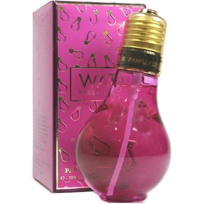  Si buscas Perfume Para Mujer Watt Pink De Cofinluxe 100 Ml Original puedes comprarlo con IMPORTACIONES LOS ANGELES está en venta al mejor precio
