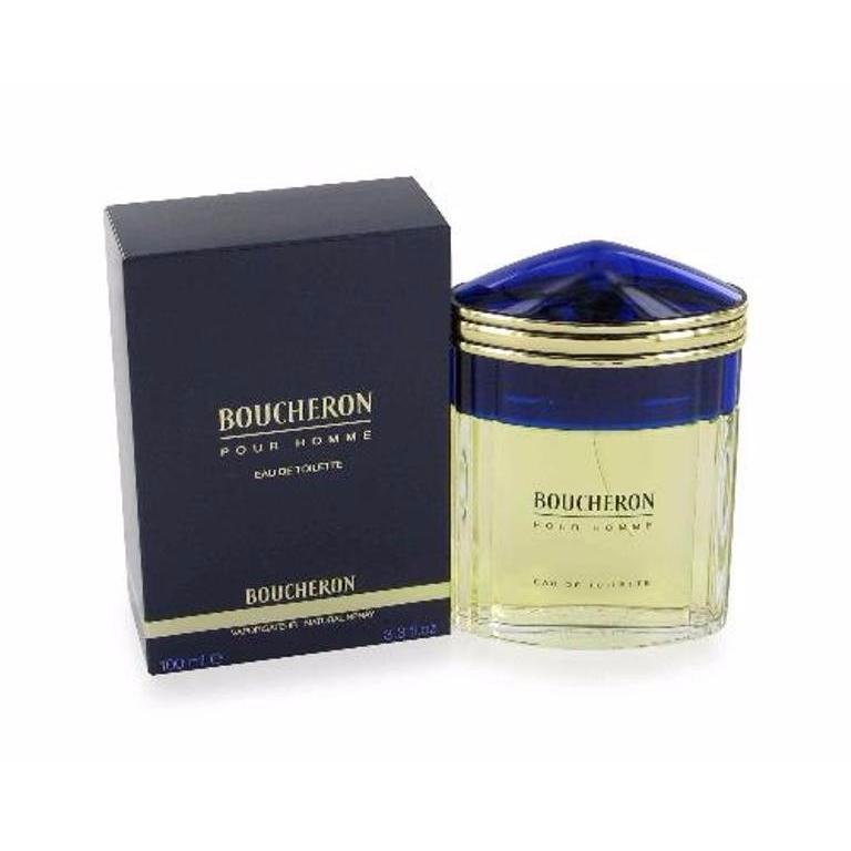  Si buscas Perfume Boucheron De Boucheron Hombre 100 Ml Original puedes comprarlo con IMPORTACIONES LOS ANGELES está en venta al mejor precio