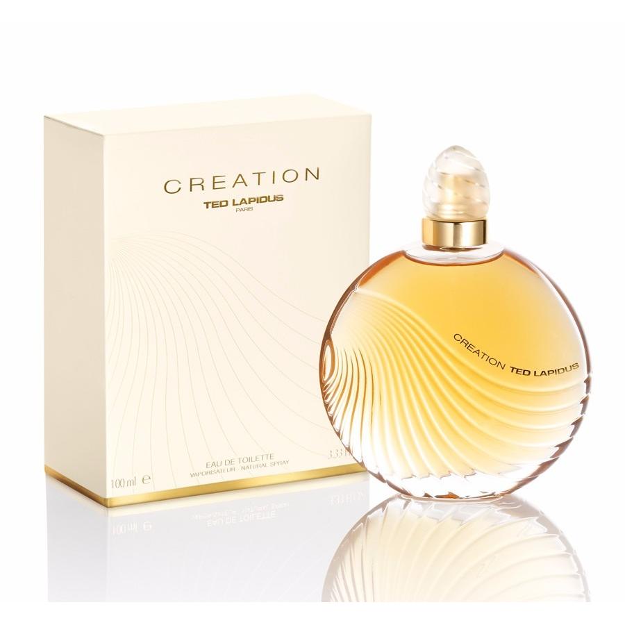  Si buscas Perfume Para Mujer Creation De Ted Lapidus 100 Ml 3.4 0z puedes comprarlo con IMPORTACIONES LOS ANGELES está en venta al mejor precio